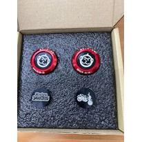 MONKEY 125 車台塞-細節圖3