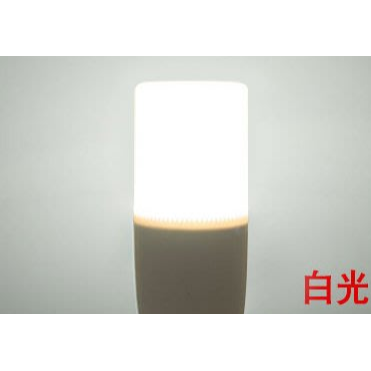 E27冰棒燈 LED 15W 白光/黃光 小身材 極亮燈泡 全電壓 - 小華賣場 - iOPEN Mall