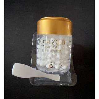 和珠 SHOW HER活性金珍珠凝露日霜 正品漢方八珍水嫩水潤柔嫩保濕補水滋潤乳液-細節圖4