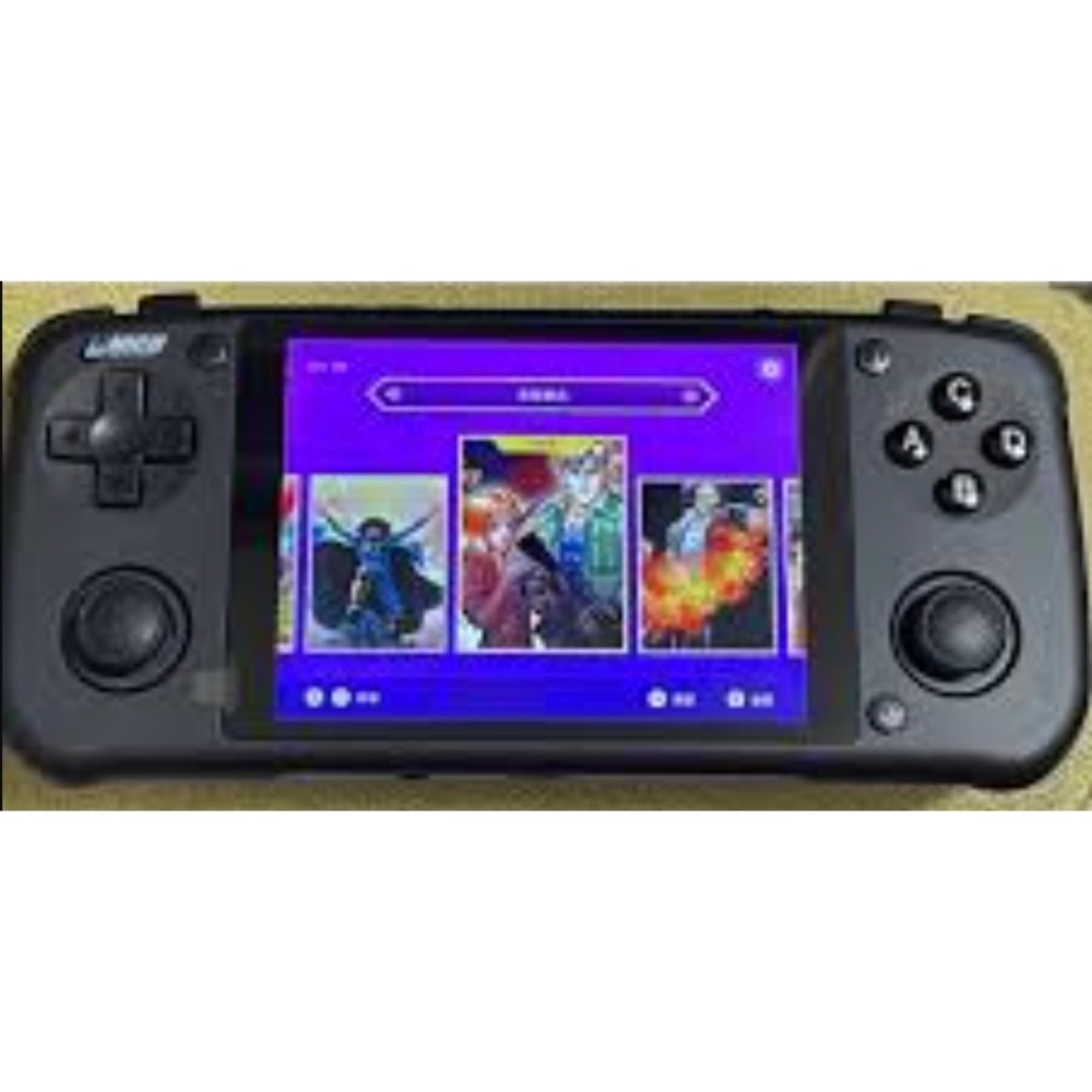 UNICO遊戲掌機-內建SNK授權遊戲(全新)-細節圖7