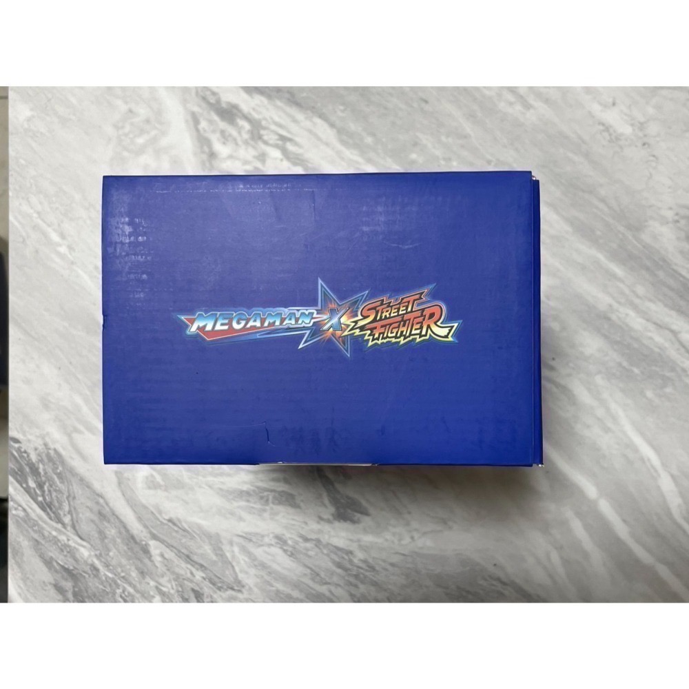 (二手)CAPCOM Retro Station Fight Stick-細節圖8