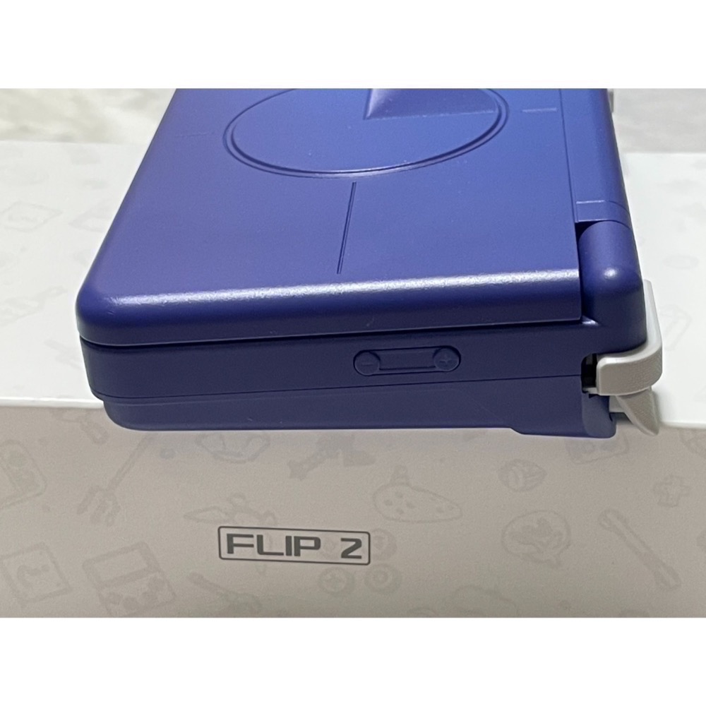 (二手)Retroid Pocket Flip 2含硬殼包及軟殼保護套-細節圖5