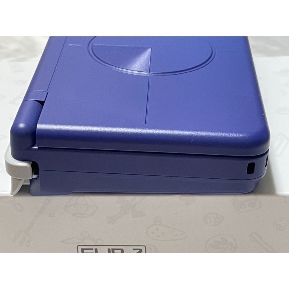 (二手)Retroid Pocket Flip 2含硬殼包及軟殼保護套-細節圖7