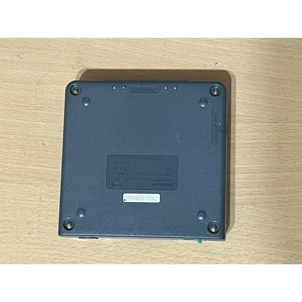 PC Engine core grafx主機(二手)-細節圖2