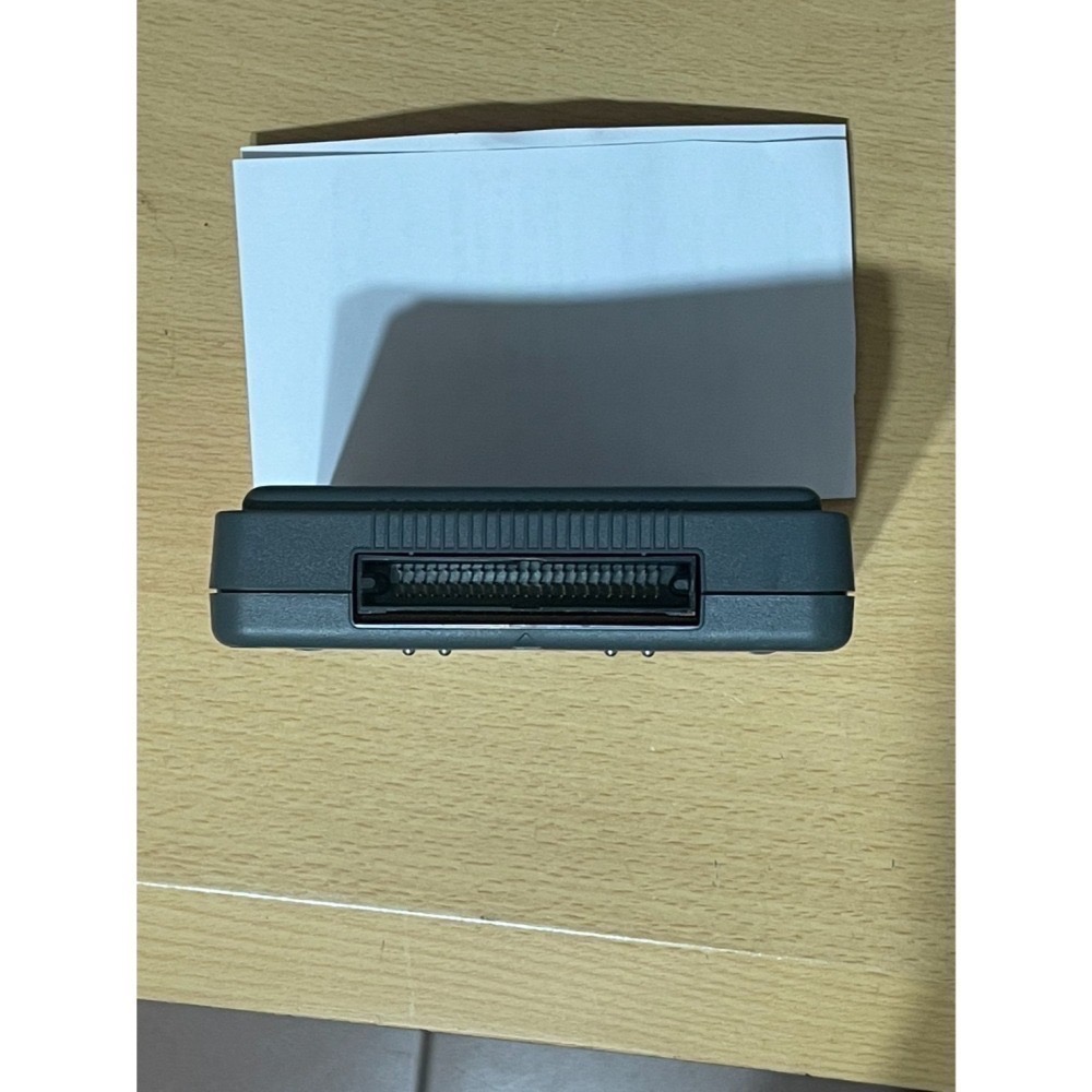 PC Engine core grafx主機(二手)-細節圖3