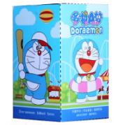 (台灣發貨) 哆啦A夢一套8個 系列 港版 盒玩 小叮噹 公仔 擺件 小盒玩 盲盒 娃娃機 批發 零售-細節圖2