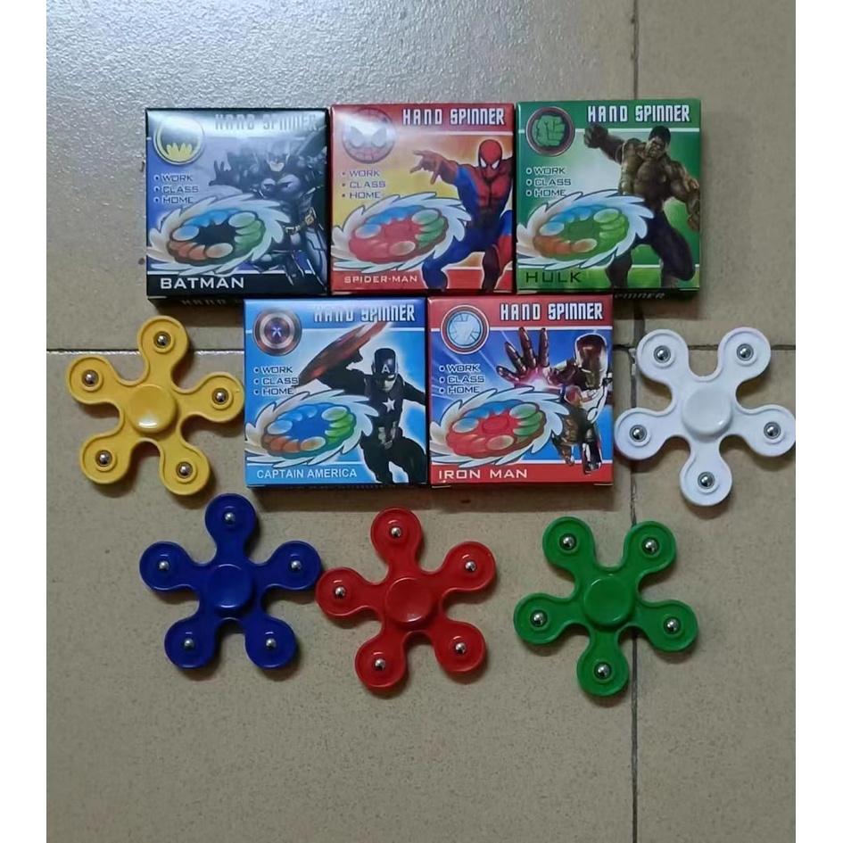 (台灣現貨發貨)盒裝指尖陀螺 娃娃機批發 送禮 吊飾 工廠第一手批  夜市批發 送禮禮物 玩具-細節圖3