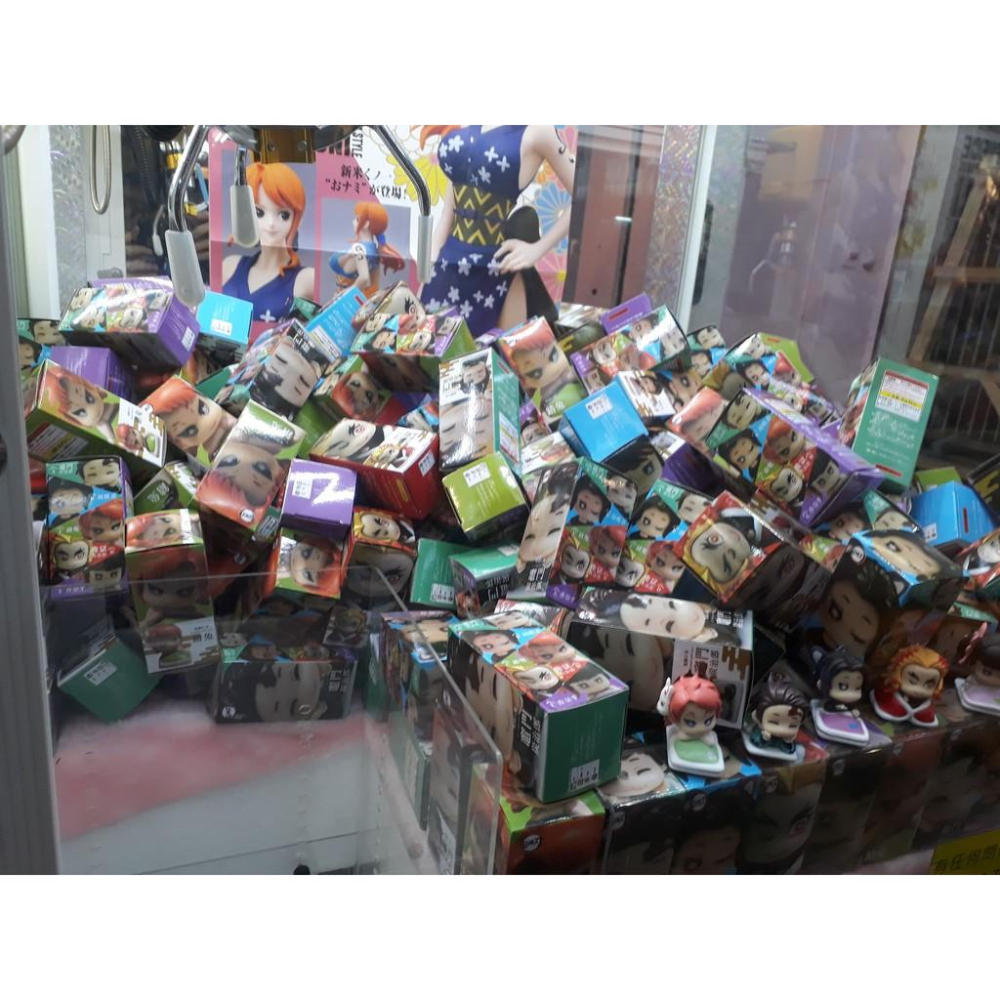 (台灣出貨)鬼滅之刃睡眠公仔 彌豆子公仔 扭蛋 轉蛋 擺飾 鬼滅之刃公仔 日版 玩偶 鬼滅吊飾 鬼滅公仔 娃娃機小公仔-細節圖2