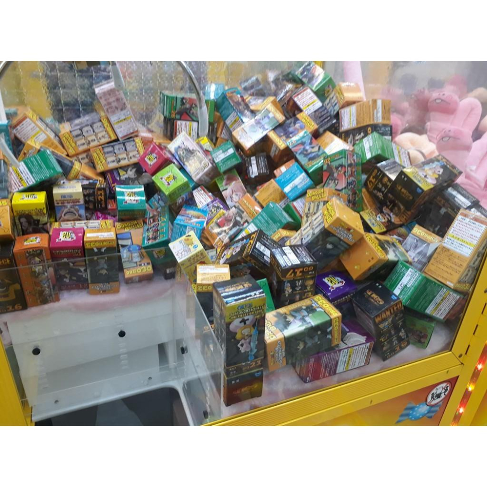 (台灣發貨) 海賊王 WCF 盒蛋 盒玩 娃娃機 收藏 禮物 夜市 批發 款式最多-細節圖2