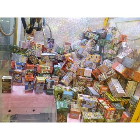 (台灣發貨) 海賊王 WCF 盒蛋 盒玩 娃娃機 收藏 禮物 夜市 批發 款式最多-細節圖5