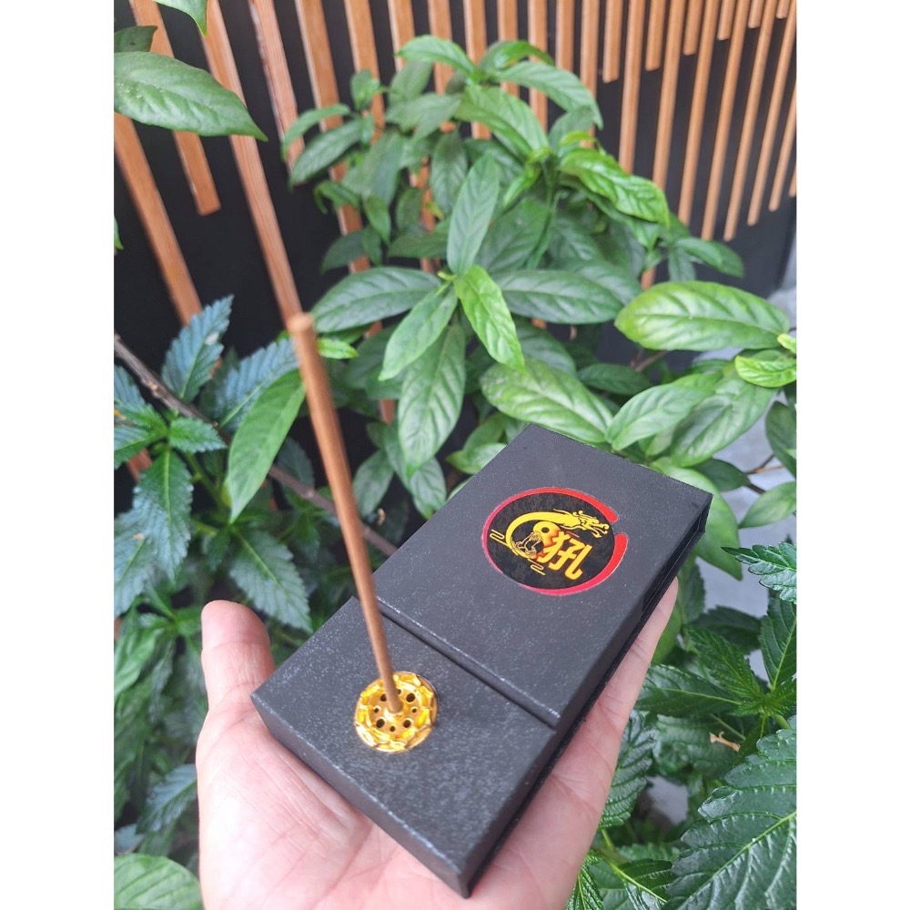 高端私人珍藏線香+攜便型線香盒-細節圖4