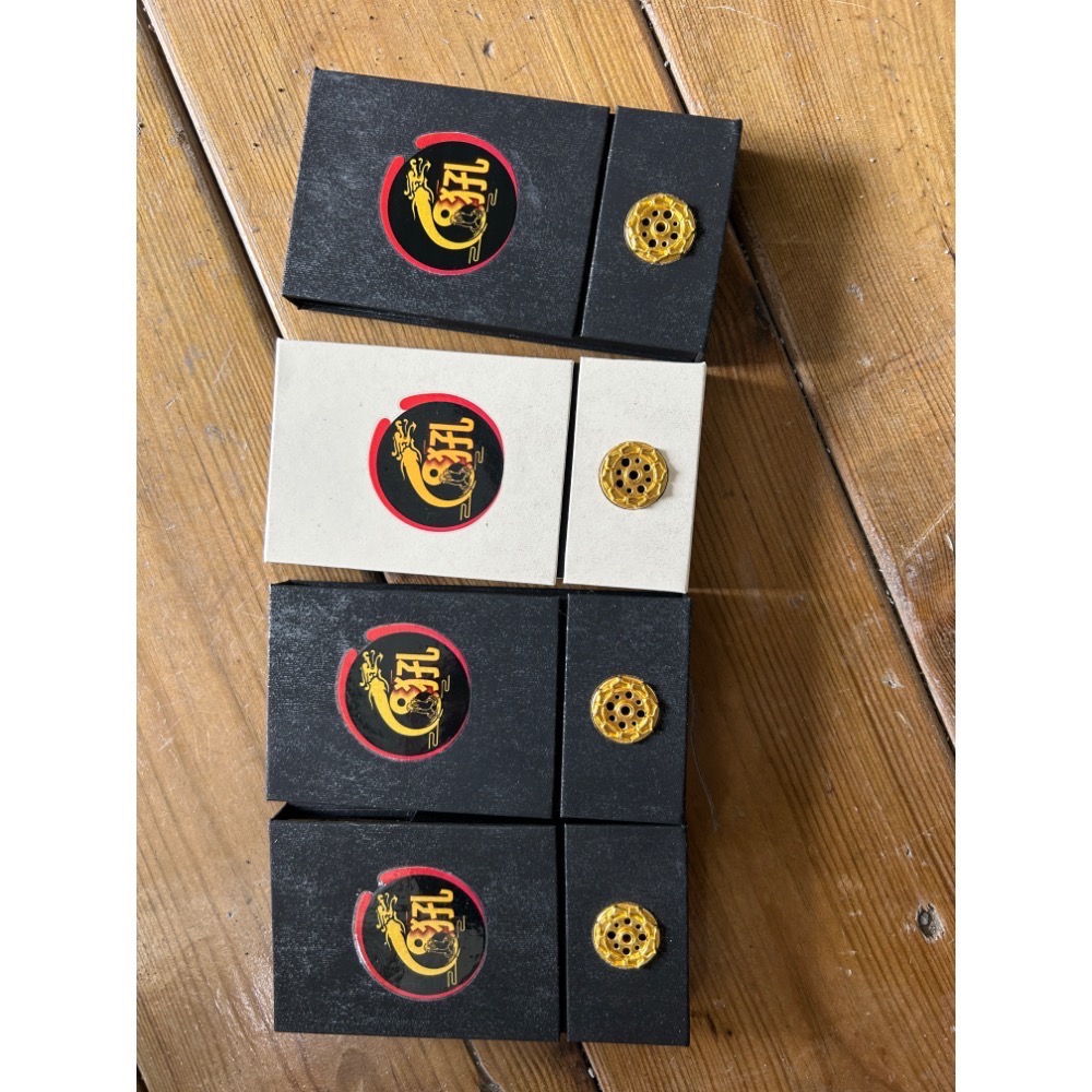 沉香伴手禮盒訂製-細節圖2