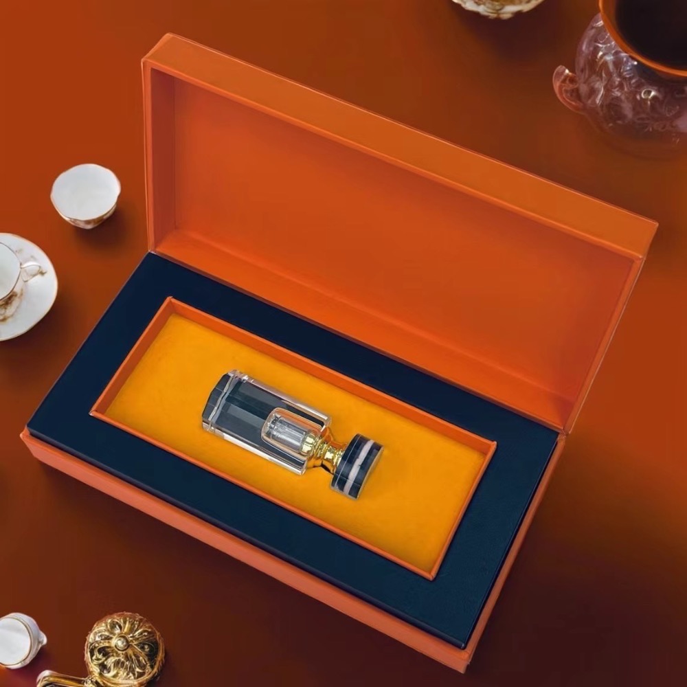 百年老山檀香精油-細節圖2