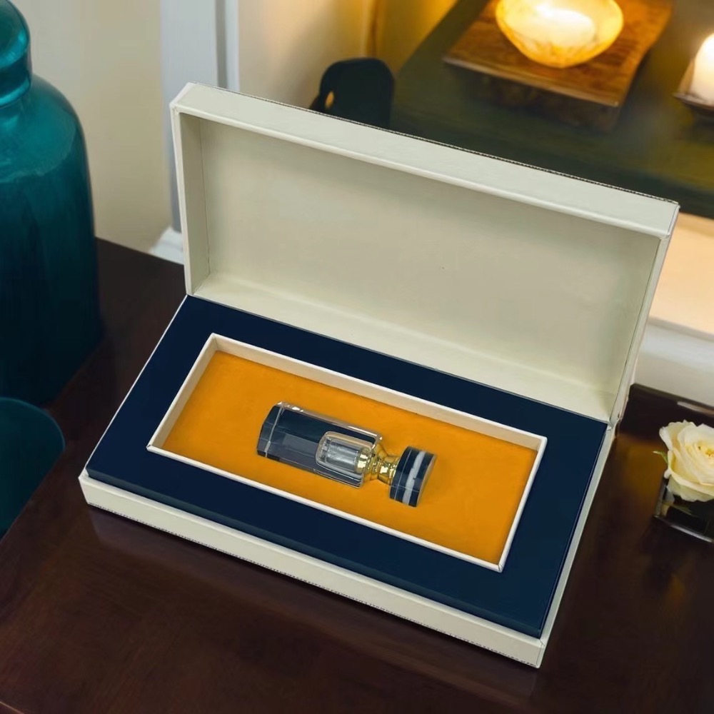 百年老山檀香精油-細節圖3