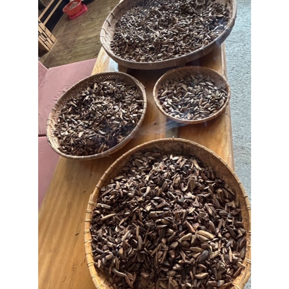 沉香煮水-規格圖1