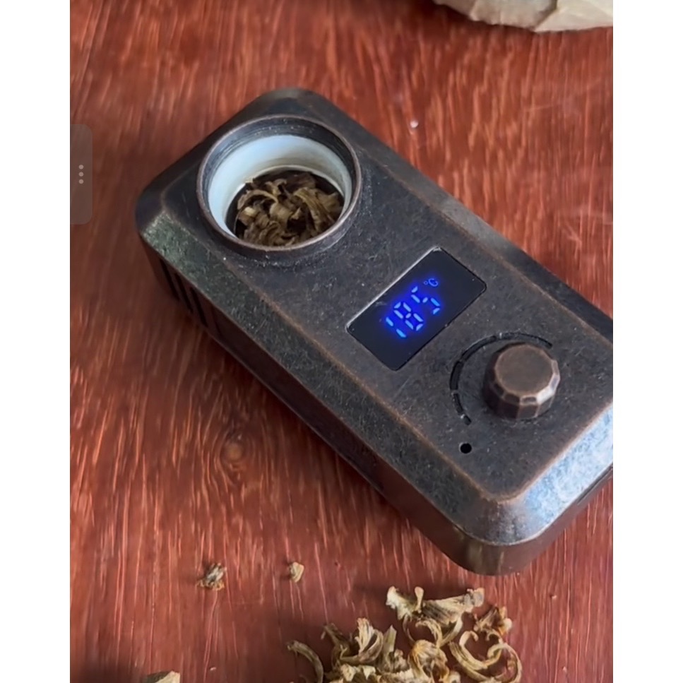 沉香真菌釋放器-細節圖2