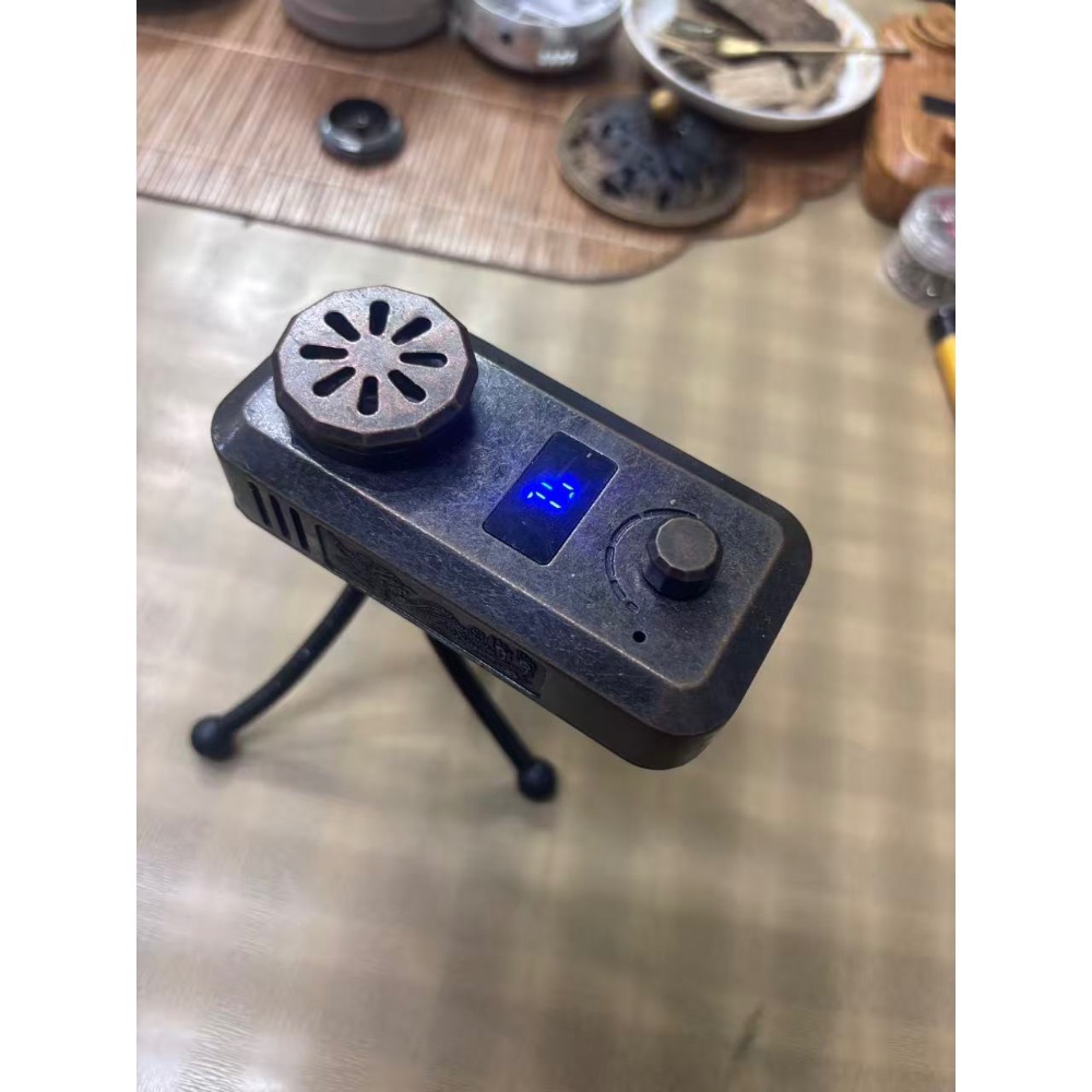 沉香真菌釋放器-細節圖3