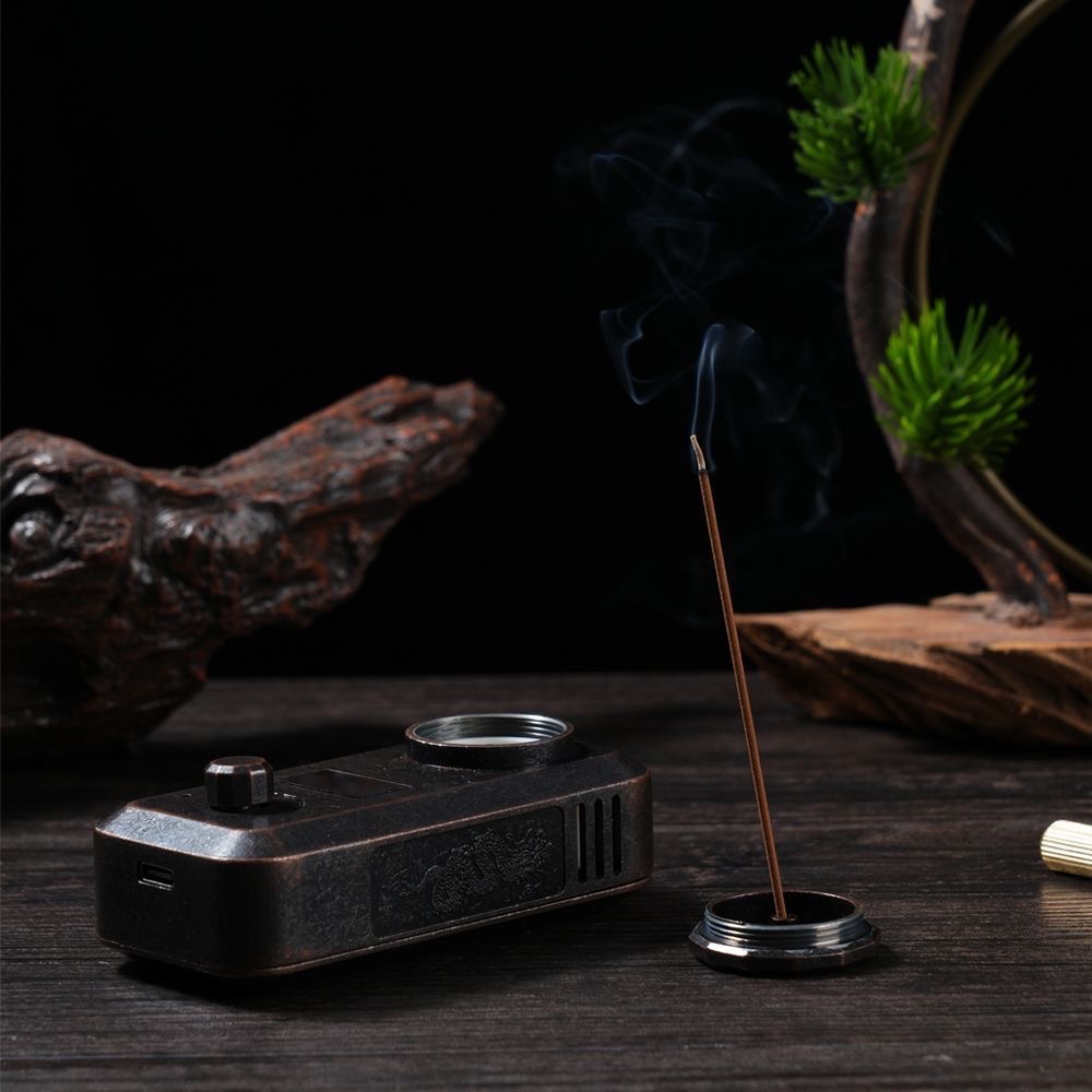 沉香真菌釋放器-細節圖6