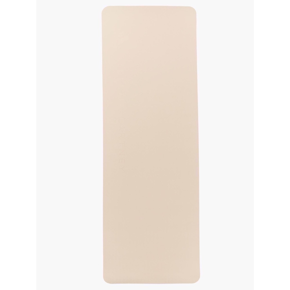 她的時尚 ! adidas by Stella McCartney ! 絕版品🌟 頂級國際精品莓粉訓練瑜珈墊!-細節圖11