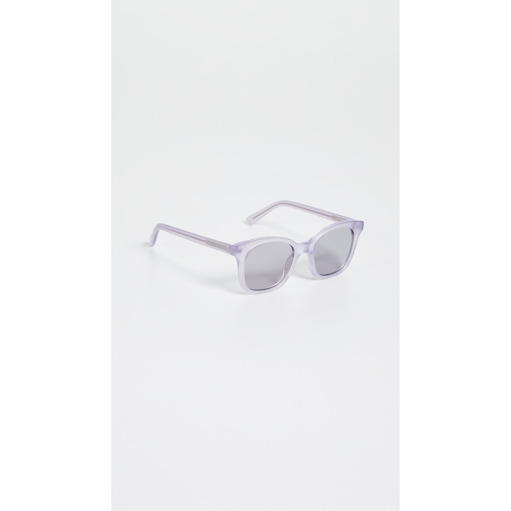 美翻了 ! Madewell 夏日繽紛時尚 ! 鬱金香色~限量絕版太陽眼鏡🕶️-細節圖5