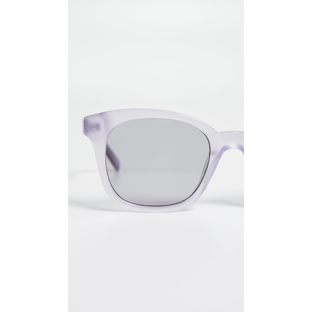 美翻了 ! Madewell 夏日繽紛時尚 ! 鬱金香色~限量絕版太陽眼鏡🕶️-細節圖6