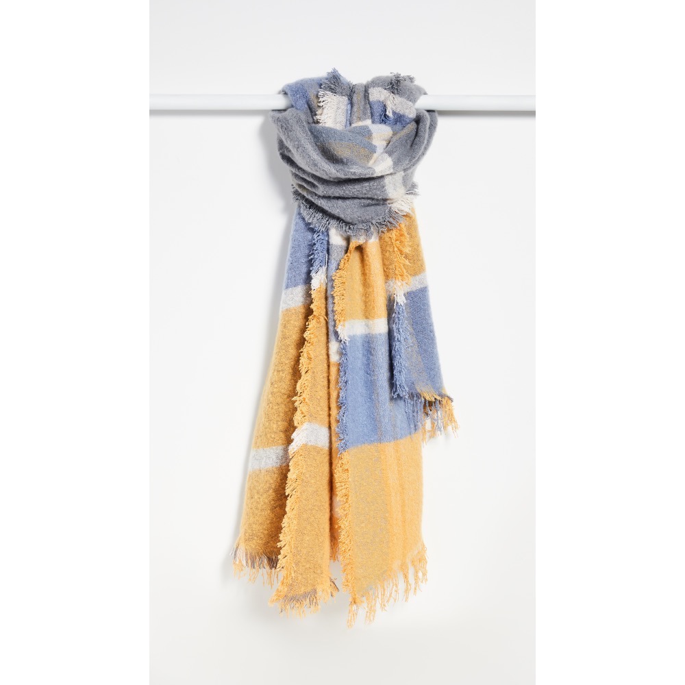 超美!大雁!女孩頂級精品手洗圍巾披肩!只有一條~超值分享價!-細節圖2