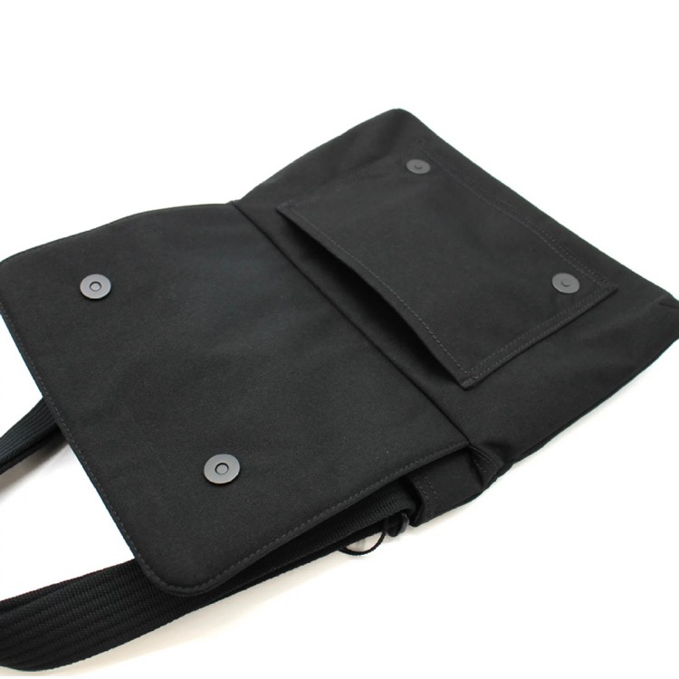 Y-3！Y3！報僮版🖤全球限量~高階黑色精品發財包、認證技術包、技術實力增添🌟郵差包、側背包、斜背包、肩背包、文件包、手-細節圖6