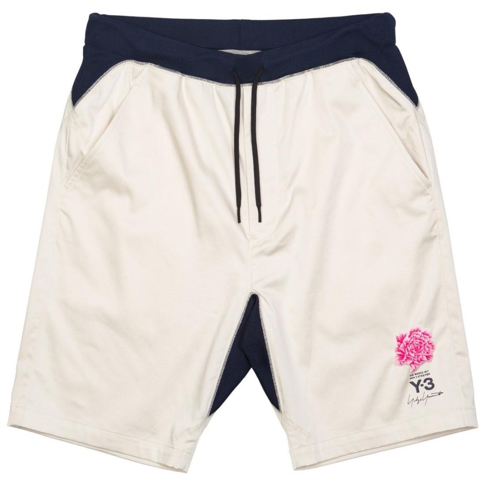 Y-3！Y3 ! James Harden！🌺 聯名版！傳奇精品！絕版牡丹~休閒褲、運動褲、棉褲、短褲、衛褲-細節圖7