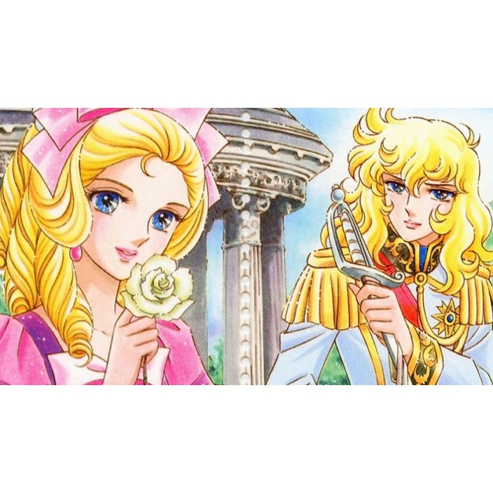 夢幻逸品!MOSCHINO🐻凡爾賽玫瑰🌹歐斯嘉&瑪麗皇后！本宮！傳奇精品!美翻了!白色短袖、T恤、T-Shirt！-細節圖11