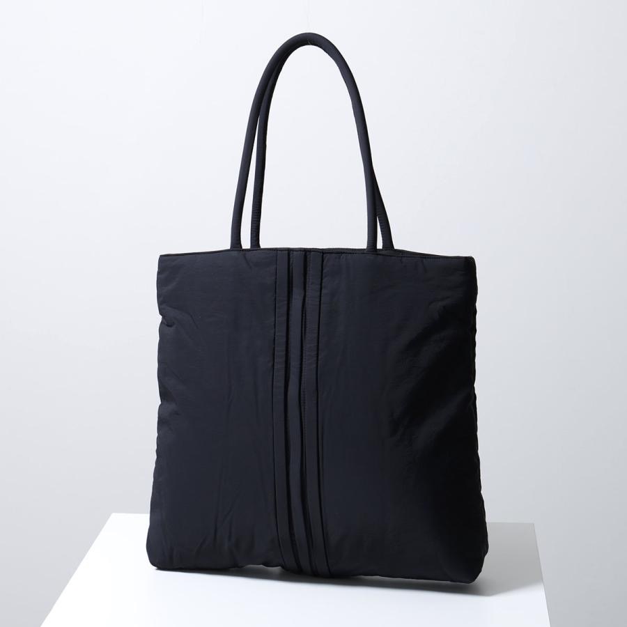 Y-3✨ Y3~靈魂宇宙🖤技藝大作🌟全球限售~頂級精品黑色紋繡刺繡幾何托特包、側背包、斜背包、肩背包~珍藏版！-細節圖2