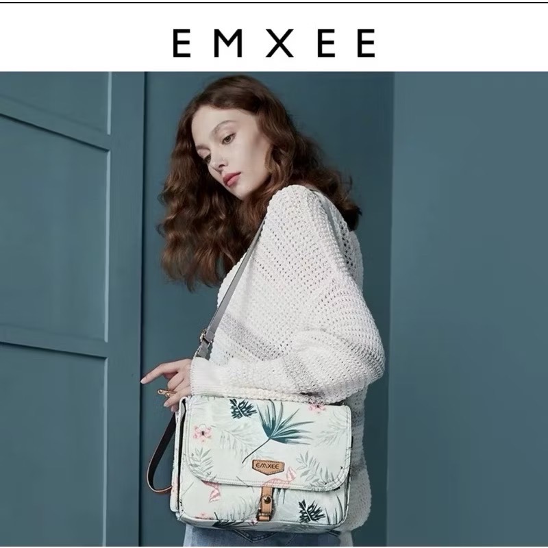 全新高質感媽媽包/推車包(M)-細節圖3