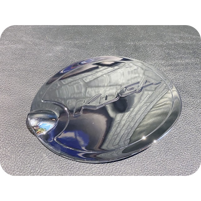 KUGA(13-20)鍍鉻油箱蓋飾板(一組一車份)-C520-細節圖2