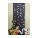 【出清即期】日本京都茶茶小王子 素食湯底400g(奶素/全素)-規格圖7