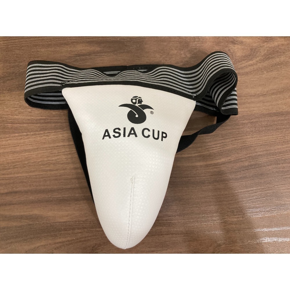 【兒童跆拳道護具】【二手商品】跆拳道 兒童全組護具 - 亞洲盃ASIA CUP-細節圖7