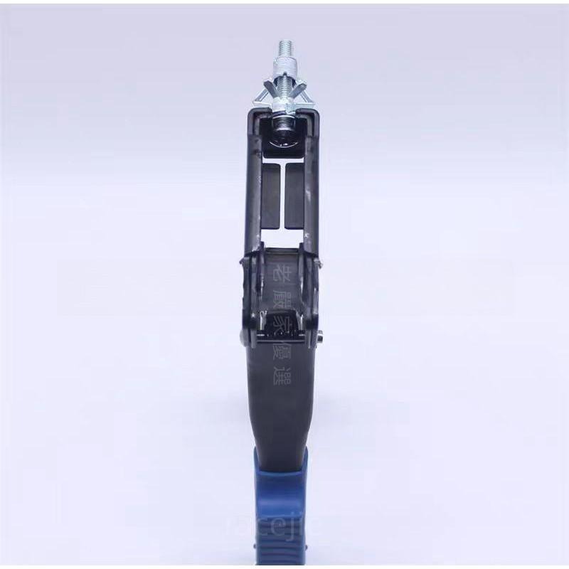 現貨  拉槍 花瓣螺母專用拉槍 半自動壁虎槍 中空壁虎槍 膨脹螺絲拉槍 壁虎螺絲 螺母專用 花瓣拉進槍 半自動-細節圖5