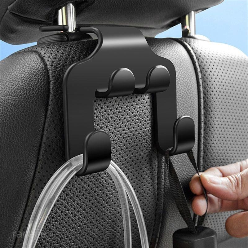 現貨 車載掛鉤 車載多功能掛鉤 掛鉤支架 掛鉤 車用掛鉤 後座支架 手機支架 隱形設計 後排座掛鉤 小掛鉤 小巧實用-細節圖4