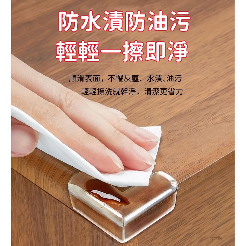 現貨 防撞護角 桌角透明防撞角 玻璃包角保护套 儿童防磕矽膠護角包邊貼 防撞 窗戶邊角防撞護角 矽膠防撞護角-細節圖8