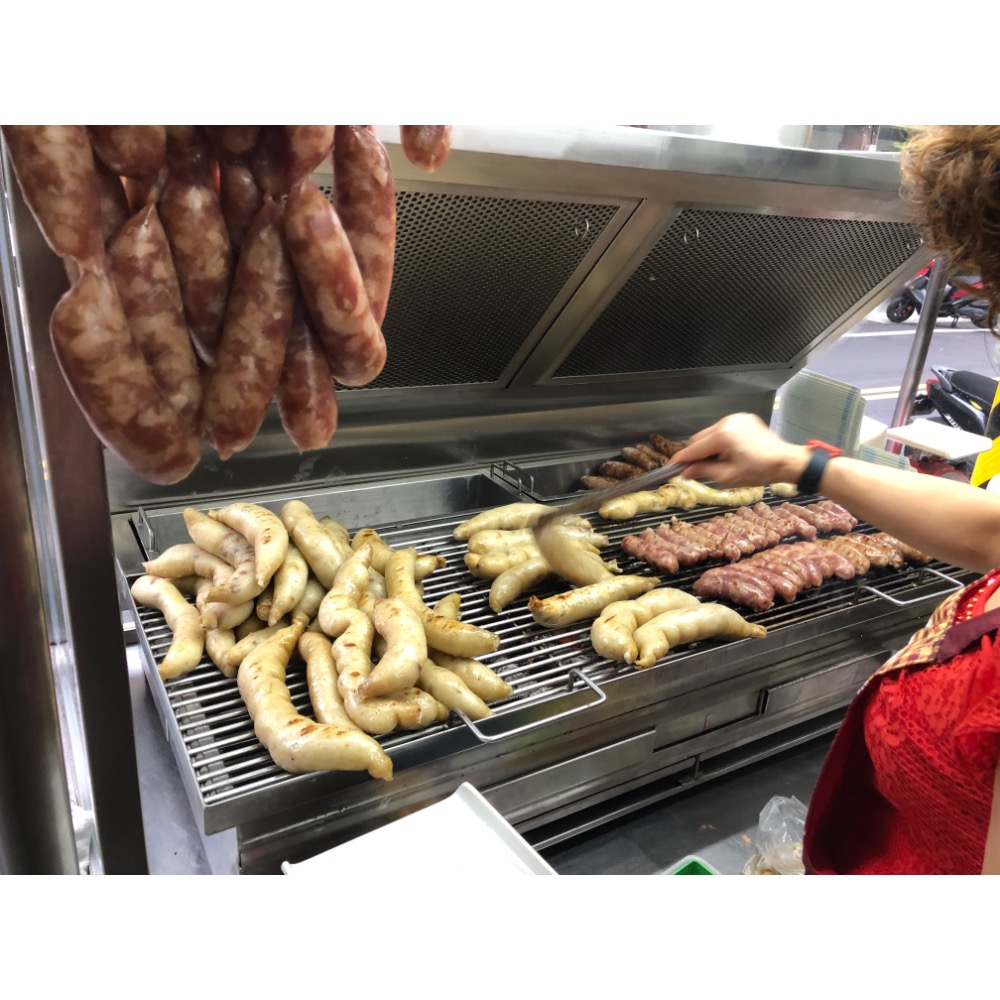福建街香腸-細節圖4