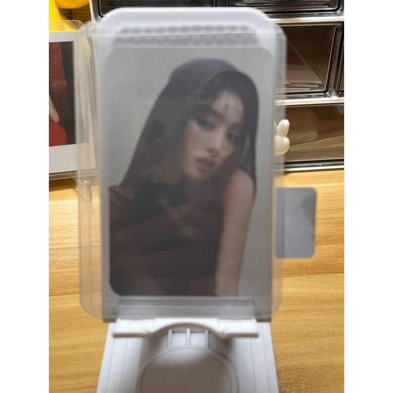 idle卡【米妮】-規格圖1