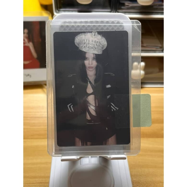 idle卡【小娟】-規格圖1