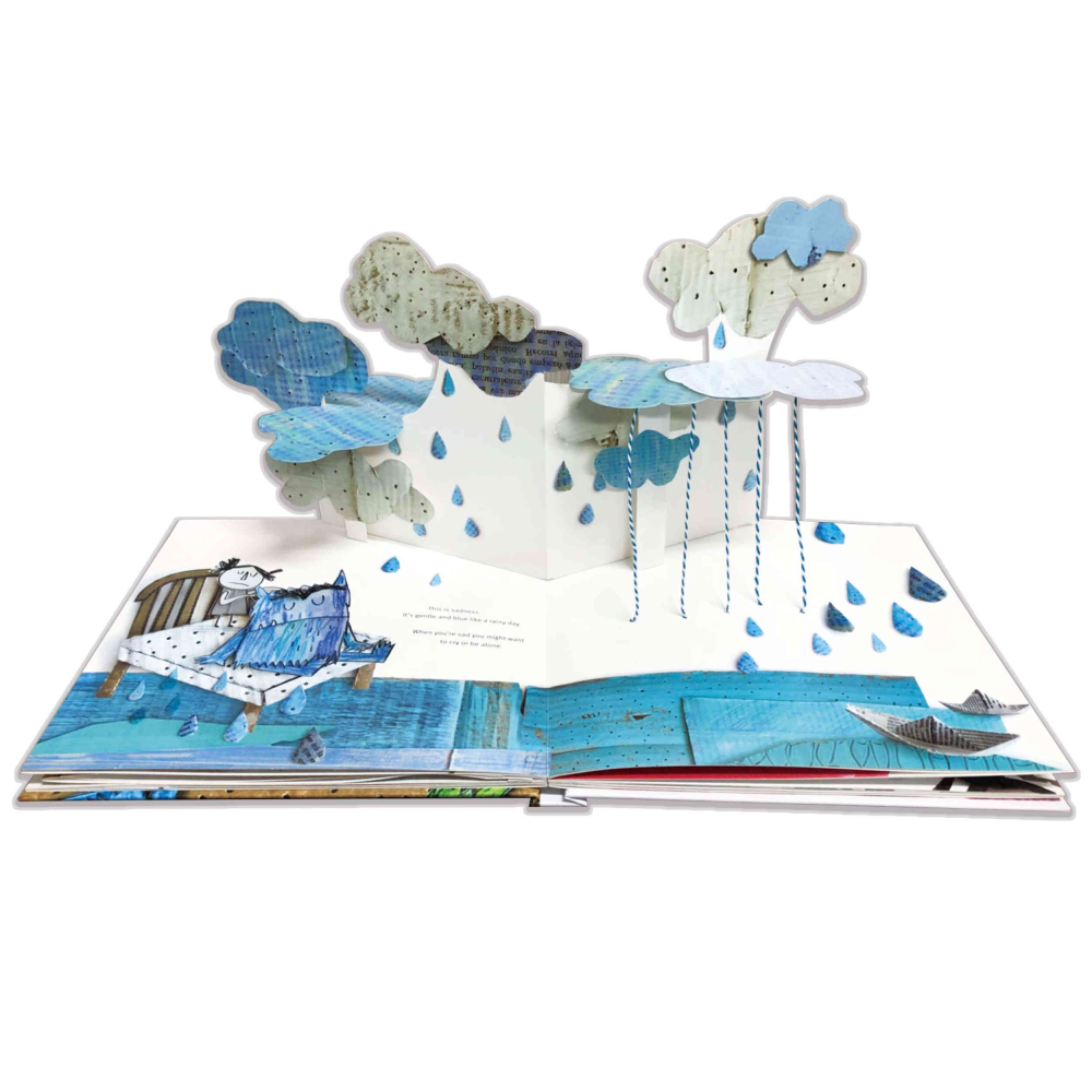 THE COLOR MONSTER-細節圖6