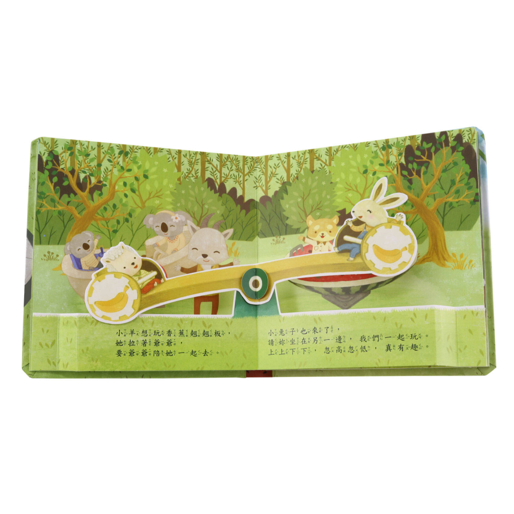 就是要玩 典藏版-細節圖3