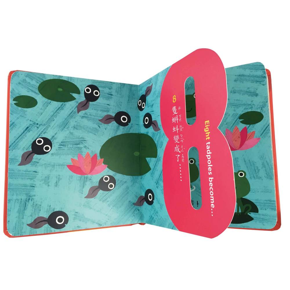 字典書系列-神奇數字123-細節圖2