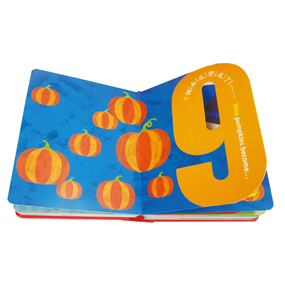 字典書系列-神奇數字123-細節圖3