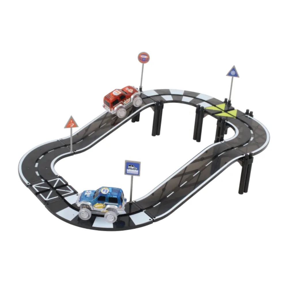 MNTL 磁力片 磁力拓荒者Ex.（108pcs)-細節圖5