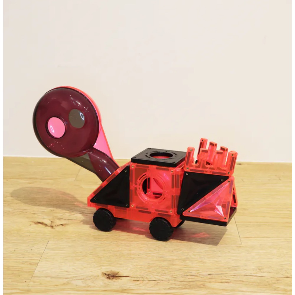 MNTL 磁力片 駕駛員（2pcs)-細節圖3