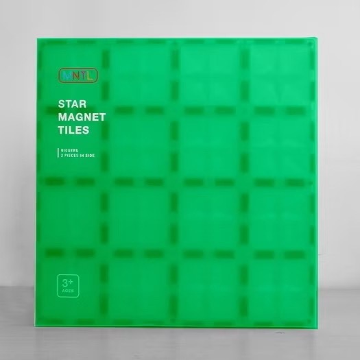 MNTL 磁力片 大傢伙(2pcs)-細節圖2