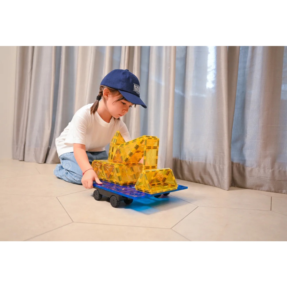 MNTL 磁力片 大傢伙(2pcs)-細節圖4