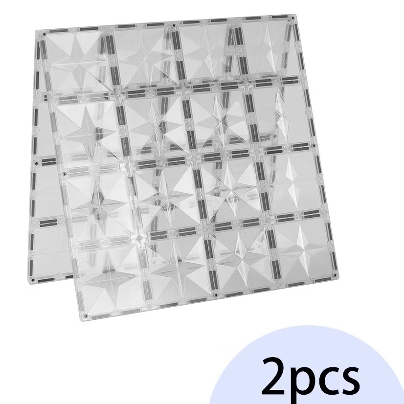 MNTL 磁力片 大傢伙(2pcs)-規格圖5