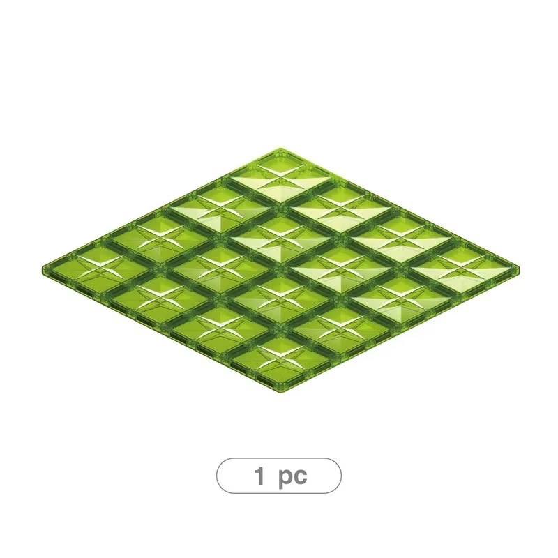 MNTL 磁力片 回家之路｜Kidibots-細節圖7